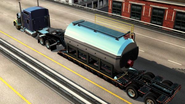 Rig n Roll screenshot 7