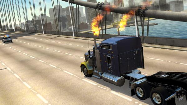 Rig n Roll screenshot 4