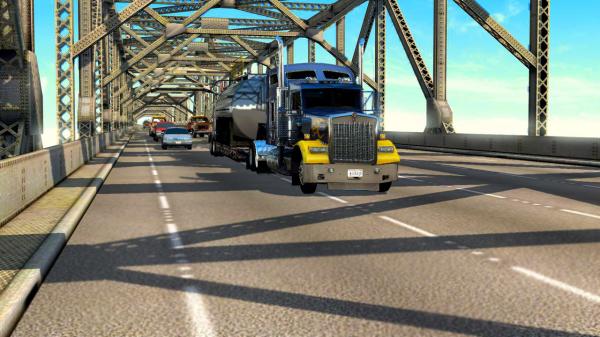 Rig n Roll screenshot 3