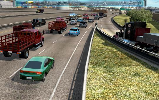 Rig n Roll screenshot 10