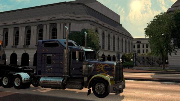 Rig n Roll screenshot 8