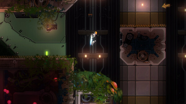 Bioframe Outpost screenshot 5