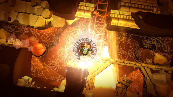 The Beggar's Ride screenshot 6