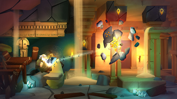 The Beggar's Ride screenshot 4