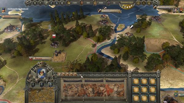 Reign: Conflict of Nations screenshot 11