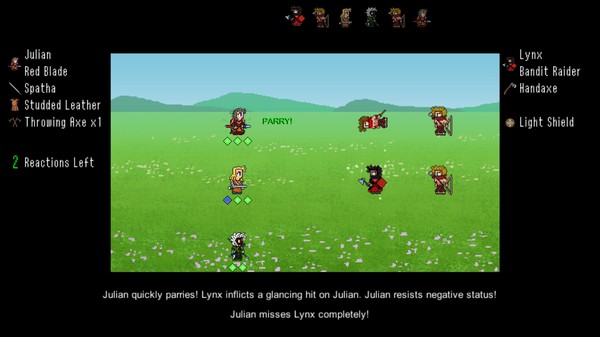FreeHolder screenshot 3