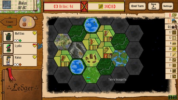 FreeHolder screenshot 1