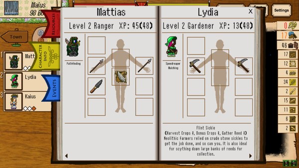 FreeHolder screenshot 7