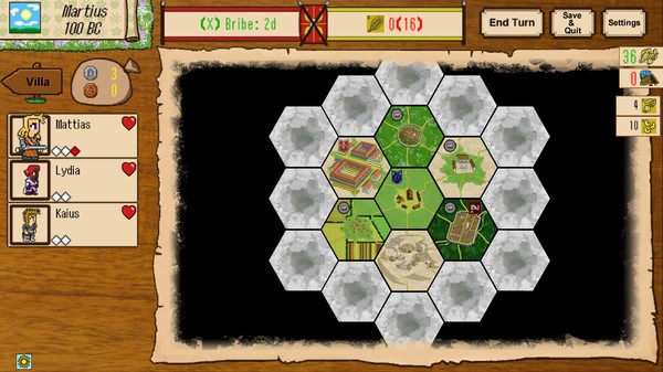 FreeHolder screenshot 6