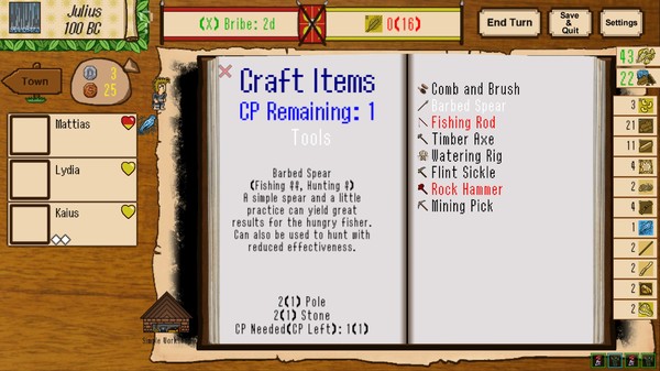 FreeHolder screenshot 5