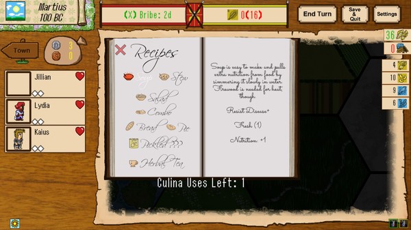 FreeHolder screenshot 9
