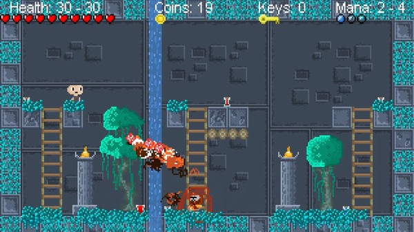 Izeriya screenshot 11