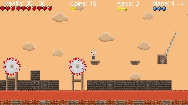 Izeriya screenshot 12
