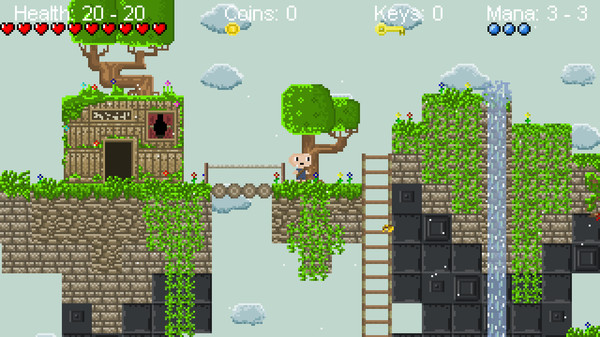 Izeriya screenshot 1