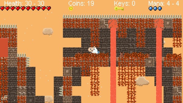 Izeriya screenshot 3