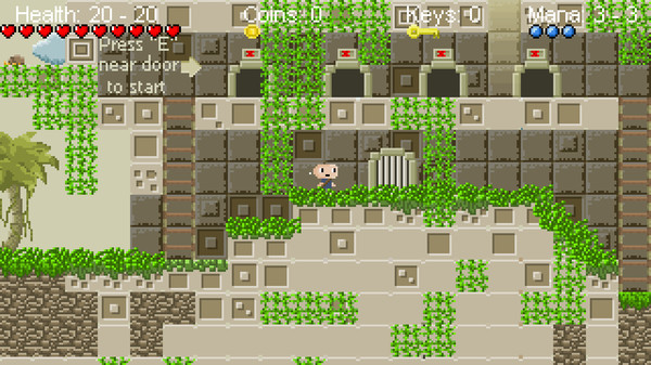 Izeriya screenshot 6