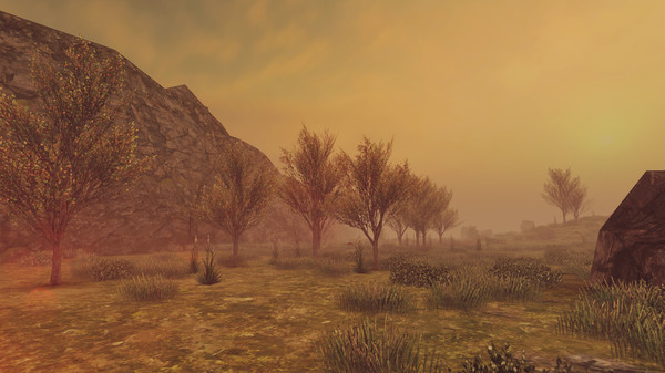 Shadows of Kurgansk screenshot 10