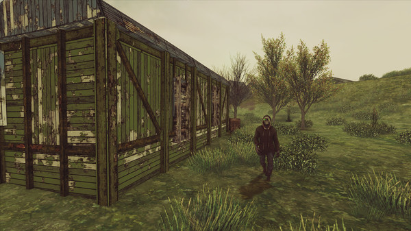 Shadows of Kurgansk screenshot 6