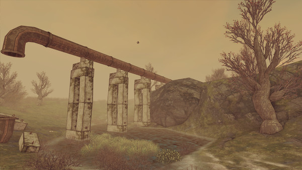 Shadows of Kurgansk screenshot 7