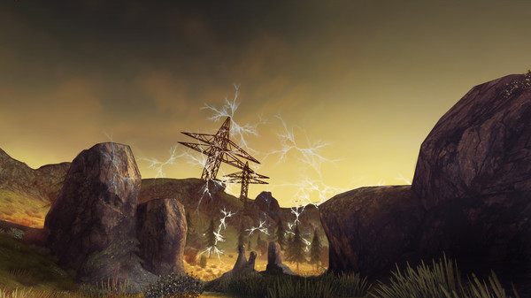 Shadows of Kurgansk screenshot 2