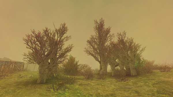 Shadows of Kurgansk screenshot 12