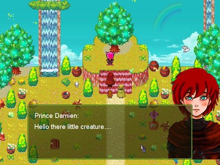 Beyond Magic screenshot 2
