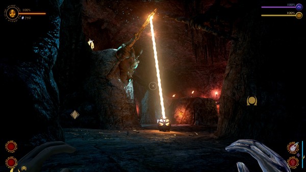 Initia: Elemental Arena screenshot 9