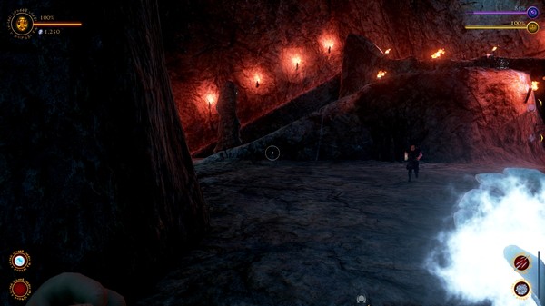 Initia: Elemental Arena screenshot 10