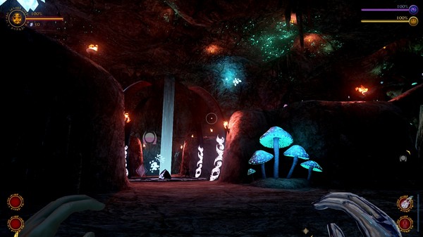 Initia: Elemental Arena screenshot 5