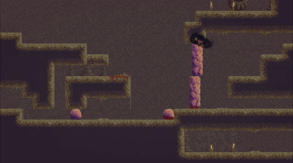 The Dweller screenshot 8