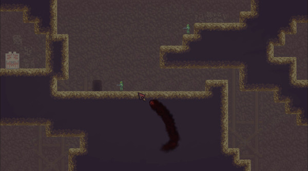The Dweller screenshot 6