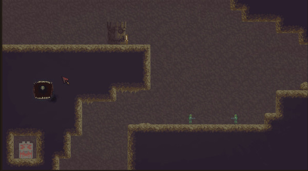 The Dweller screenshot 7