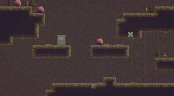 The Dweller screenshot 11