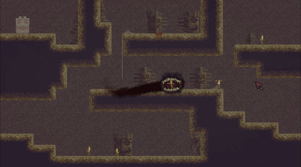 The Dweller screenshot 12