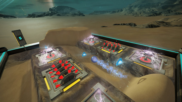 Super Puzzle Galaxy screenshot 6