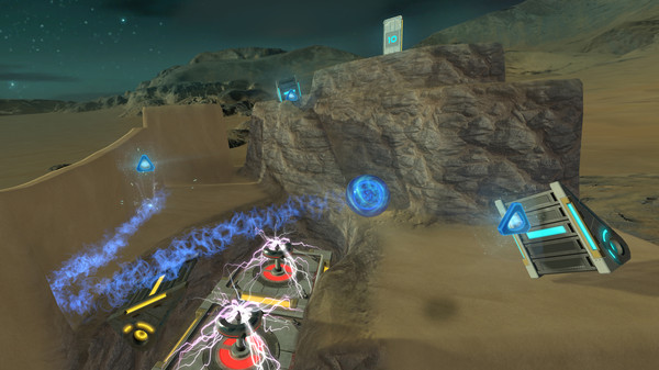 Super Puzzle Galaxy screenshot 2