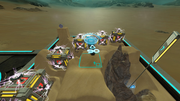 Super Puzzle Galaxy screenshot 7