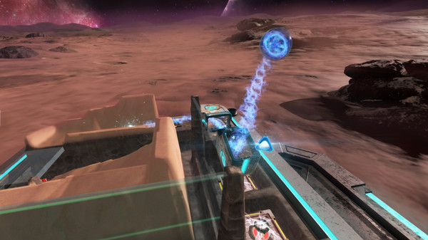 Super Puzzle Galaxy screenshot 5
