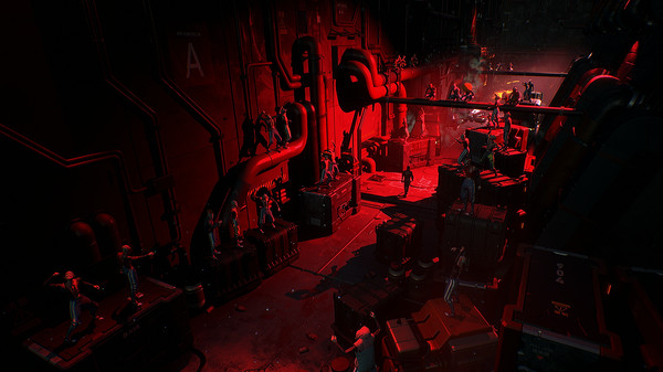 RUINER screenshot 3