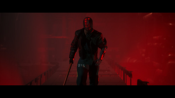 RUINER screenshot 8