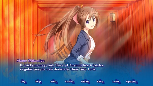 Kyoto Colorful Days screenshot 6