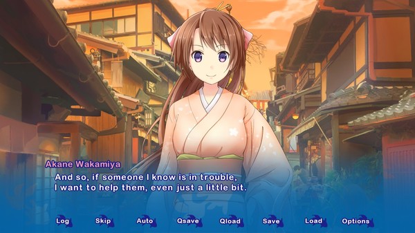 Kyoto Colorful Days screenshot 1