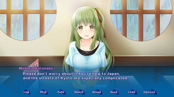 Kyoto Colorful Days screenshot 2