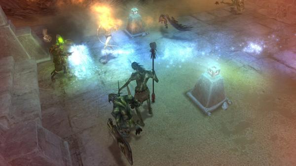 Avencast: Rise of the Mage screenshot 3