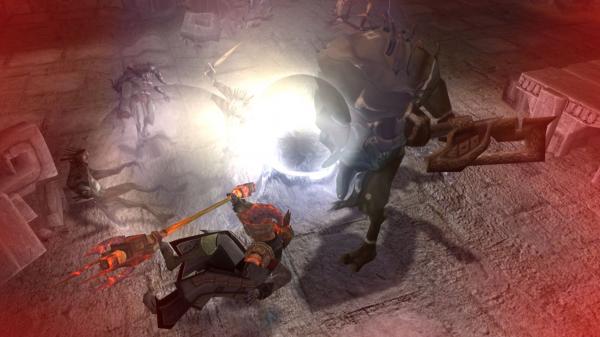 Avencast: Rise of the Mage screenshot 9