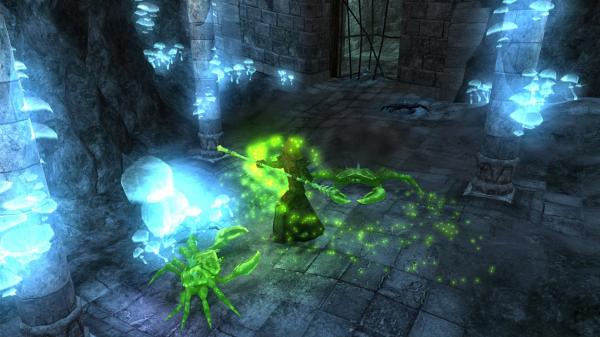 Avencast: Rise of the Mage screenshot 5