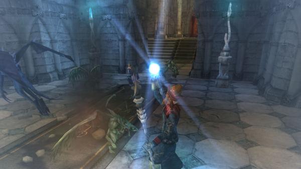 Avencast: Rise of the Mage screenshot 7