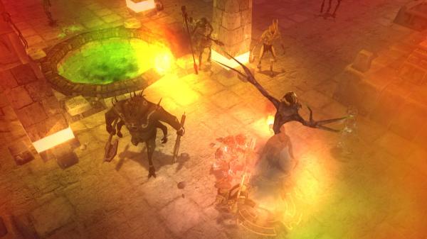 Avencast: Rise of the Mage screenshot 10