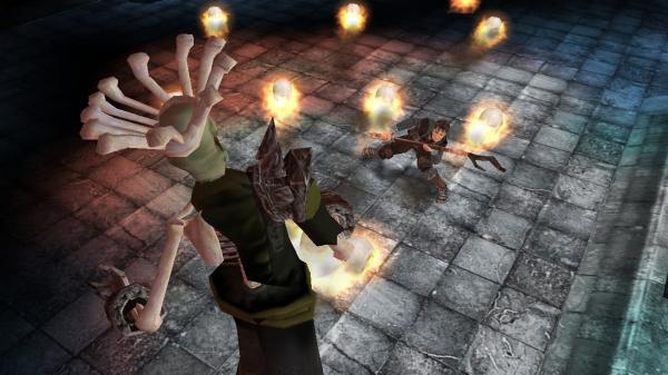 Avencast: Rise of the Mage screenshot 6