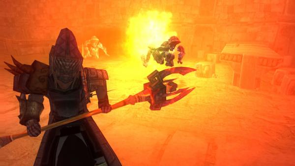 Avencast: Rise of the Mage screenshot 8